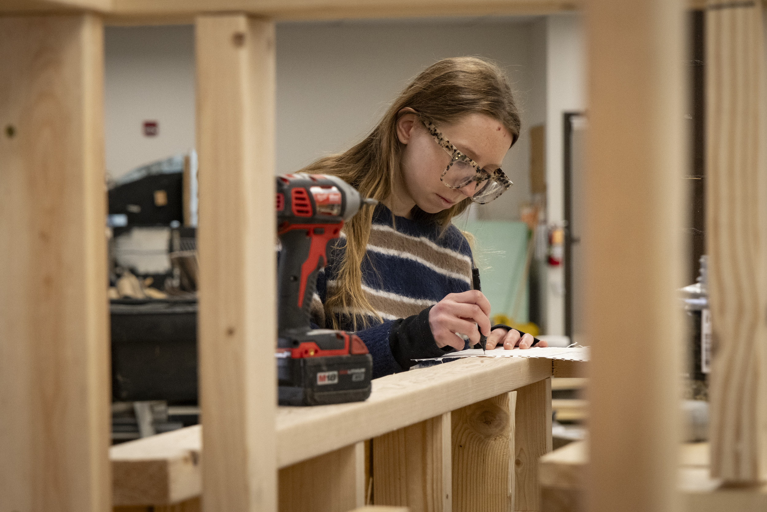 Architecture, Preservation, Facilities Management | Tyler School